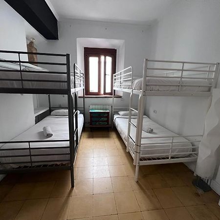 Bbtk Hostel Malaga Luaran gambar